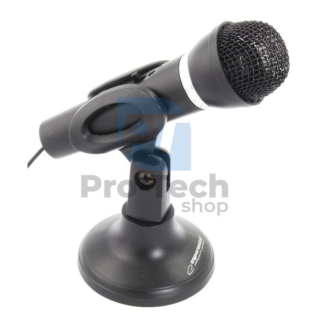 Microfon SING
