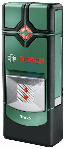 Detector Bosch Truvo 03760