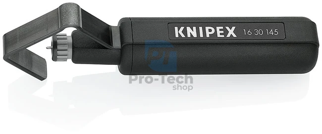 Dispozitiv pentru dezizolat 150mm KNIPEX 13284
