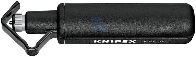 Decapator pentru cabluri 135 mm KNIPEX 07765