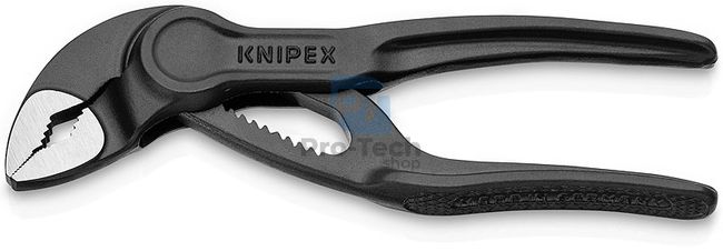 Clește reglabil Cobra® XS 100mm KNIPEX 16038