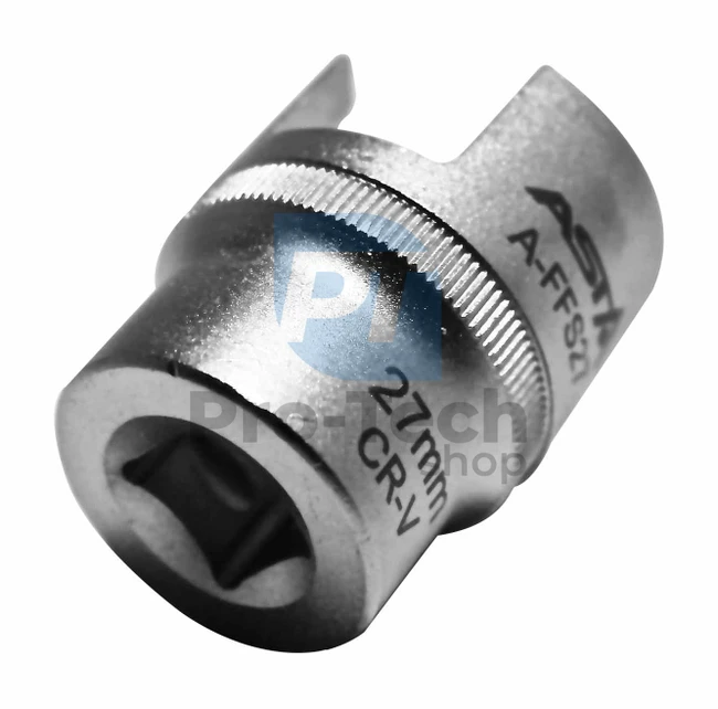 Cheie pentru filtru de combustibil 27mm profi Asta A-FFS27 06243