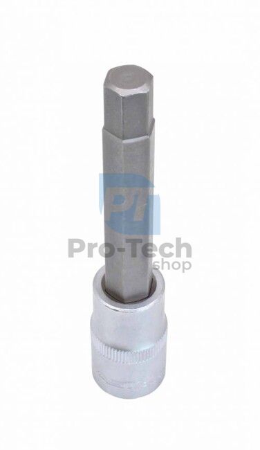 Cheie tubulară pentru injectoare diesel 11mm HEX 1/2" profi Asta A-HEX11 06073
