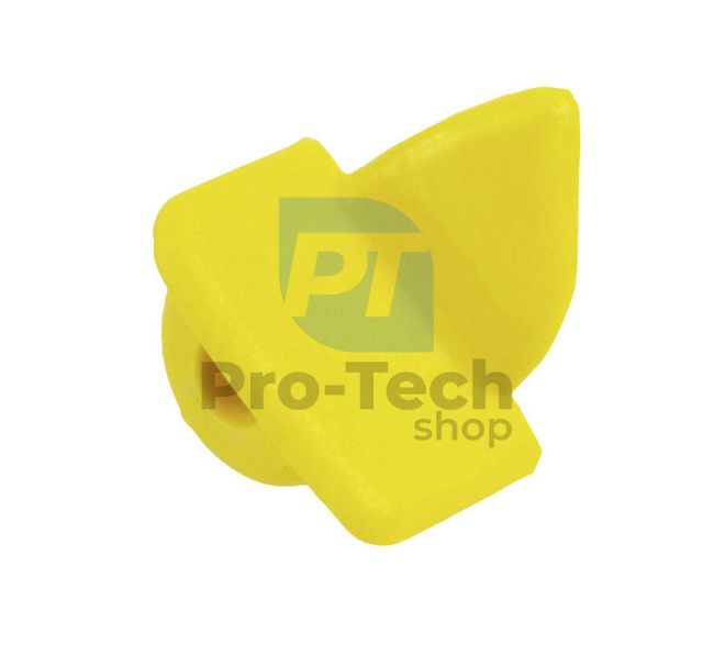 Protecție cap dejantat din plastic 6mm CORGHI, SICE, MONDOLFO 11496