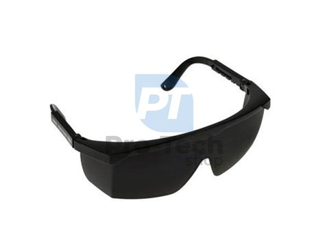 Ochelari de protecție cu lentile fumurii 06776