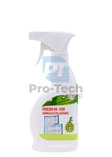 Spray pentru dezghețarea aparatelor frigorifice Blux 300ml 30162