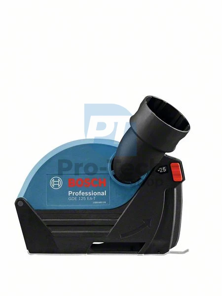 Sistem de extracție praf Bosch GDE 125 EA-T Professional 03228