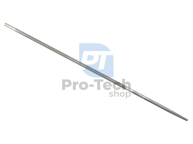Pilă rotundă 4 mm pentru lanț de fierăstrău 1/4“ 09762