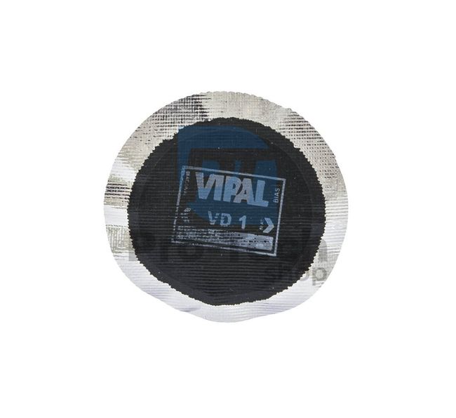 Petic diagonal vulcanizare VIPAL VD01 60mm 11187