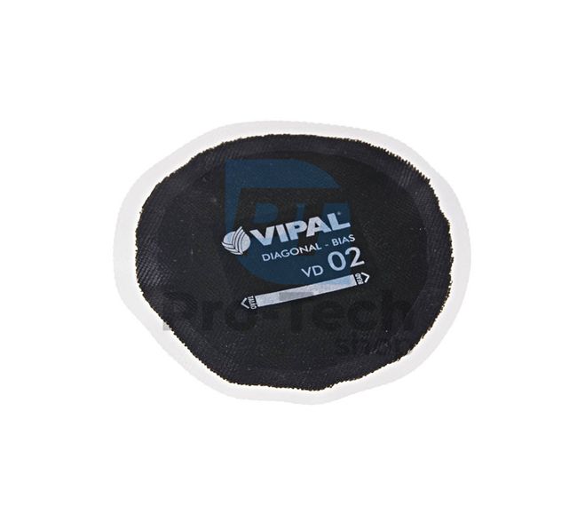 Petic diagonal vulcanizare VIPAL VD02 85 mm 11194