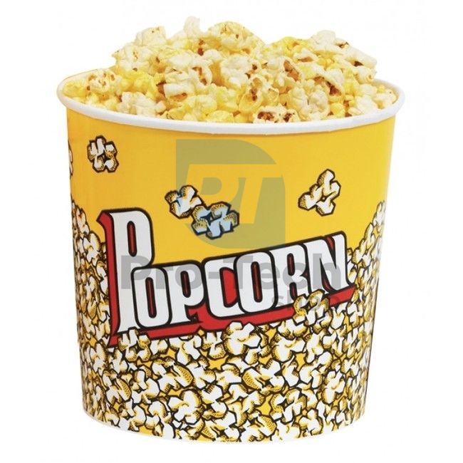Recipient din plastic pentru popcorn 5L 51934