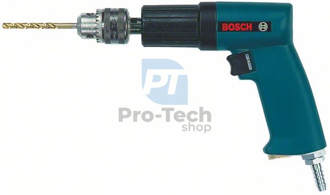 Mașină de găurit pneumatică Bosch, cu mandrină rapidă 10 mm, R/L 03277