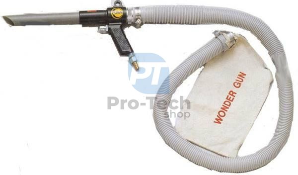 Aspirator pneumatic manual profi Asta A-405B 03870
