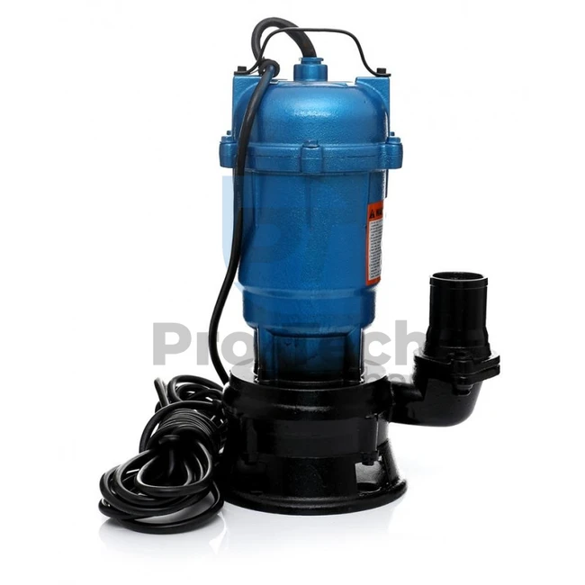 Pompă submersibilă pentru apă murdară 2750W WQD10 06419