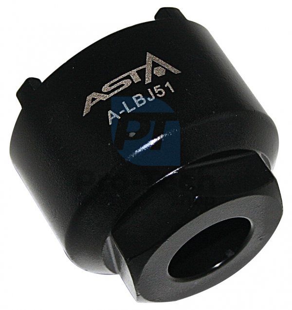 Cheie tubulară pentru rotule PSA 51 mm profi ASTA A-LBJ51 02585