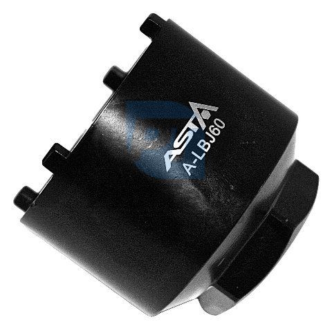 Cheie tubulară pentru rotule PSA 60 mm profi ASTA A-LBJ60 02586