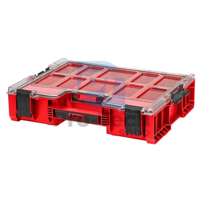 Qbrick System PRO Organizator 300 RED Ultra HD 16518