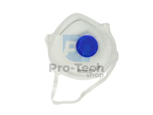 Mască protecție cu filtru FFP2 06449
