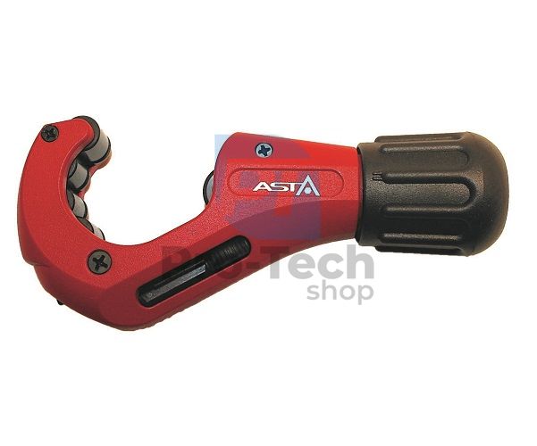 Dispozitiv de tăiat țevi 3-35mm profi Asta A-ROG350 05998
