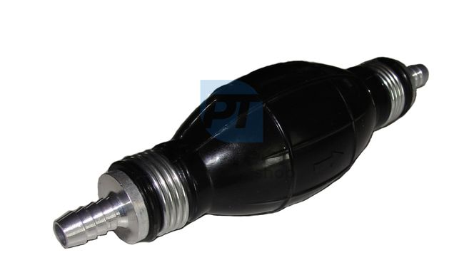 Pompă manuală pentru transfer lichide, motorină și ulei 8mm 00187