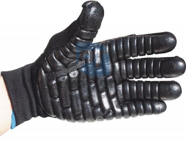 Mănuși de protecție anti-vibrare ATOM profi 03851