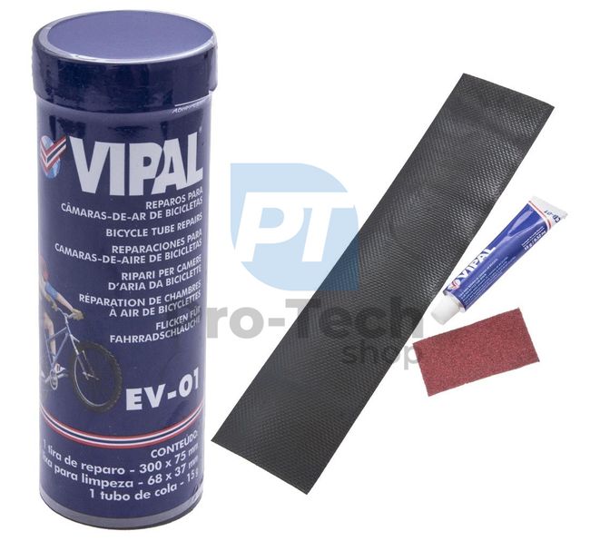 Set reparație vulcanizare Vipal EV01 11060