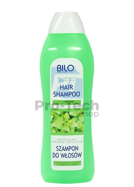 Șampon cu extract de urzică BiLo 1000ml 30094