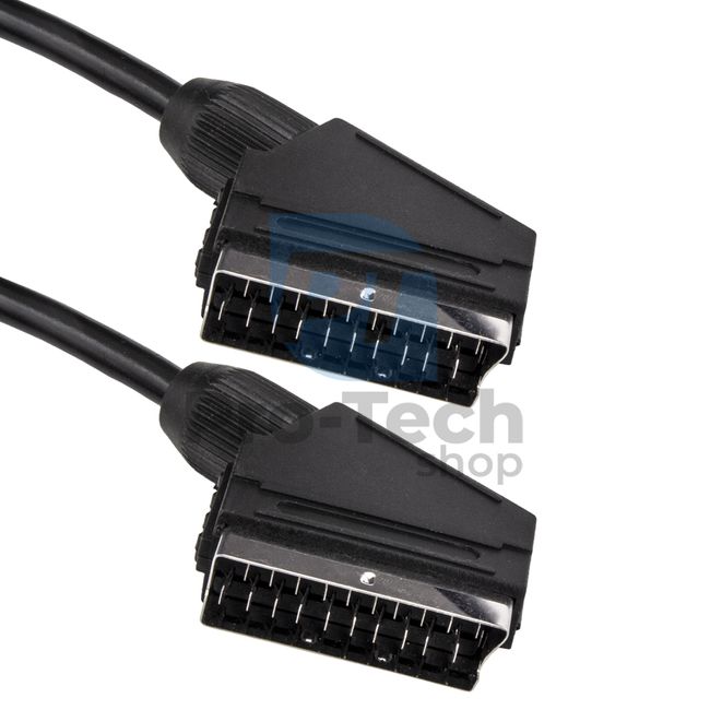 Cablu Scart M/M 1,5m