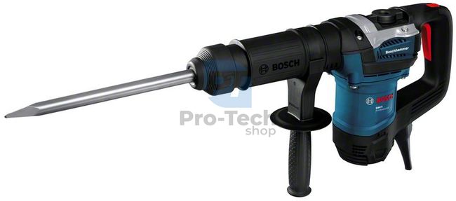 Ciocan rotopercutor Bosch 5kg cu SDS-max GSH 5 10713