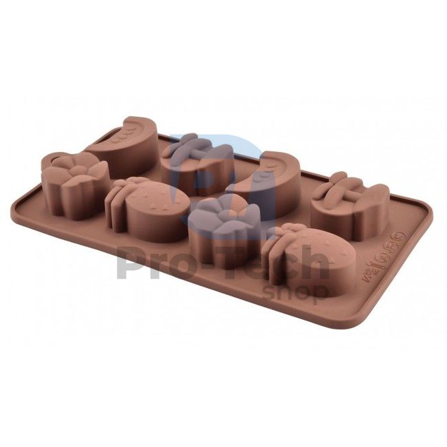 Formă din silicon bomboane de ciocolată 51334