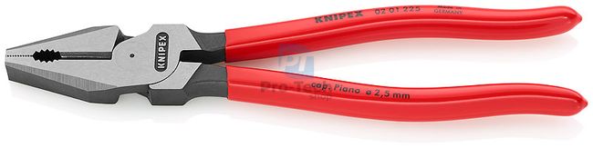 Clește combinat patent 225 mm KNIPEX 07646