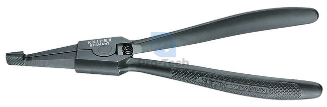 Clește special de montaj pentru inele de siguranțe întărit 170 mm KNIPEX 07989