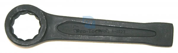 Cheie inelară de impact 27mm profi Asta A-IS27 05730