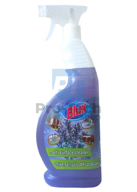 Soluție de curățat universal (detergent) Blux parfum de levănțică 650ml 30151