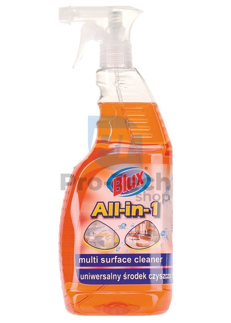 Soluție de curățat universal (detergent) Blux portocale 1200ml 30278