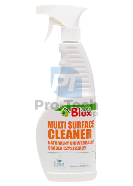 Soluție de curățat universal (detergent) Eco Blux 650ml 30239
