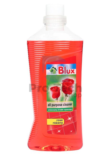 Soluție universală pentru podea Blux trandafir 1000ml 30171
