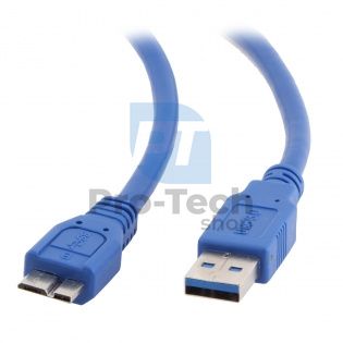Cablu USB 1,8 m Orava 73879