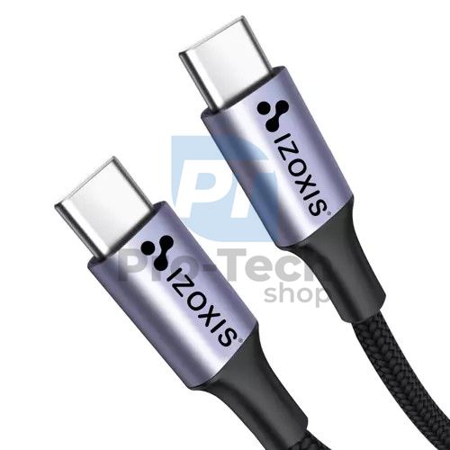 Cablu USB USB-C - 2m 75426