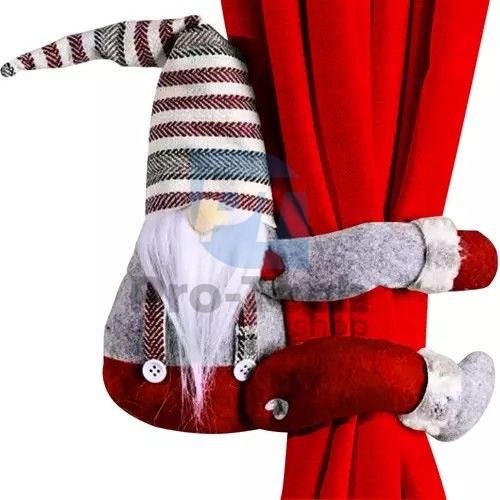 Decorațiune de Crăciun - elf cu Velcro Ruhhy 20360 75456