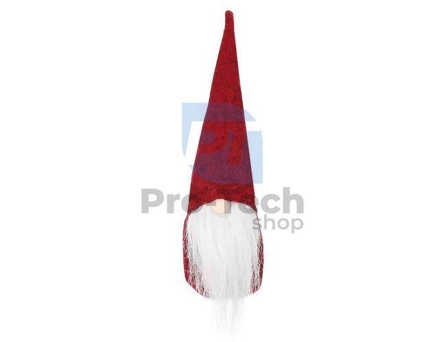 Decorațiuni de Crăciun - elf roșu în picioare 75451
