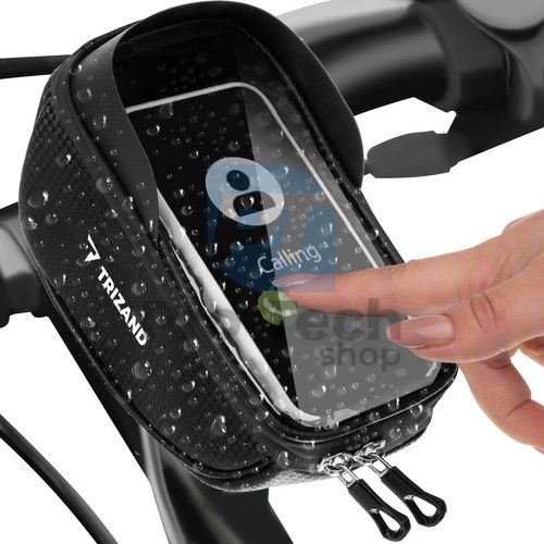 Carcasă impermeabilă pentru telefon mobil pentru bicicletă 75499