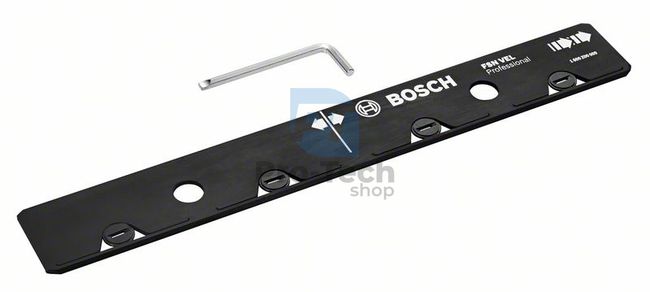 Adaptor pentru șine de ghidare Bosch 03583