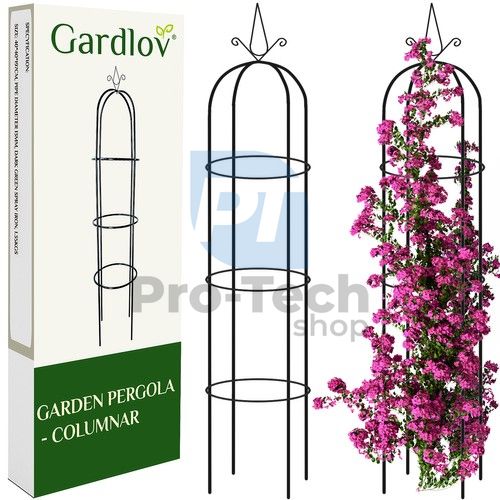 Pergolă de grădină - columnară 197cm Gardlov 21029 75562